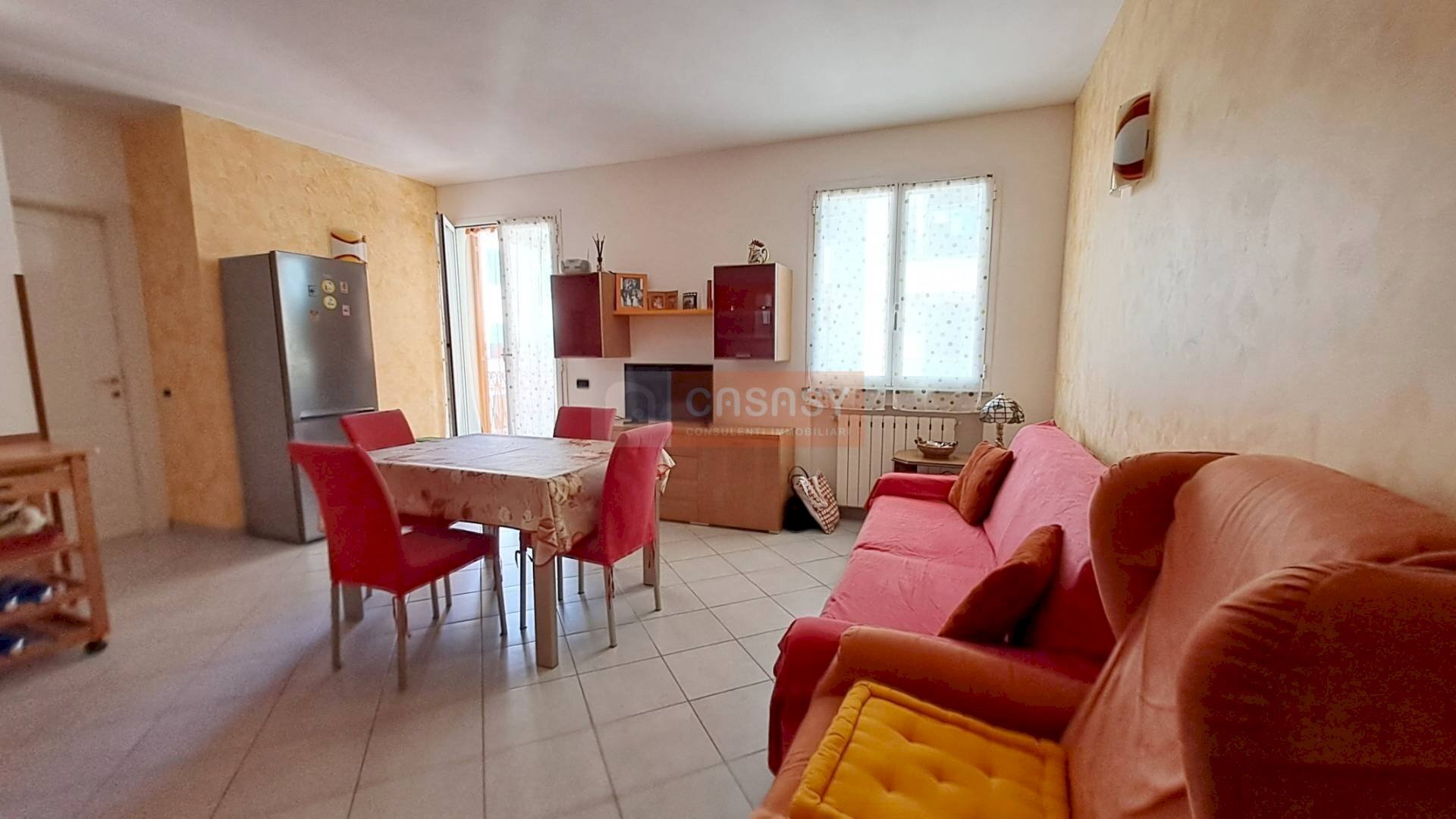 Foto 1 - Trilocale Via Costituzione, Albenga - foto 1