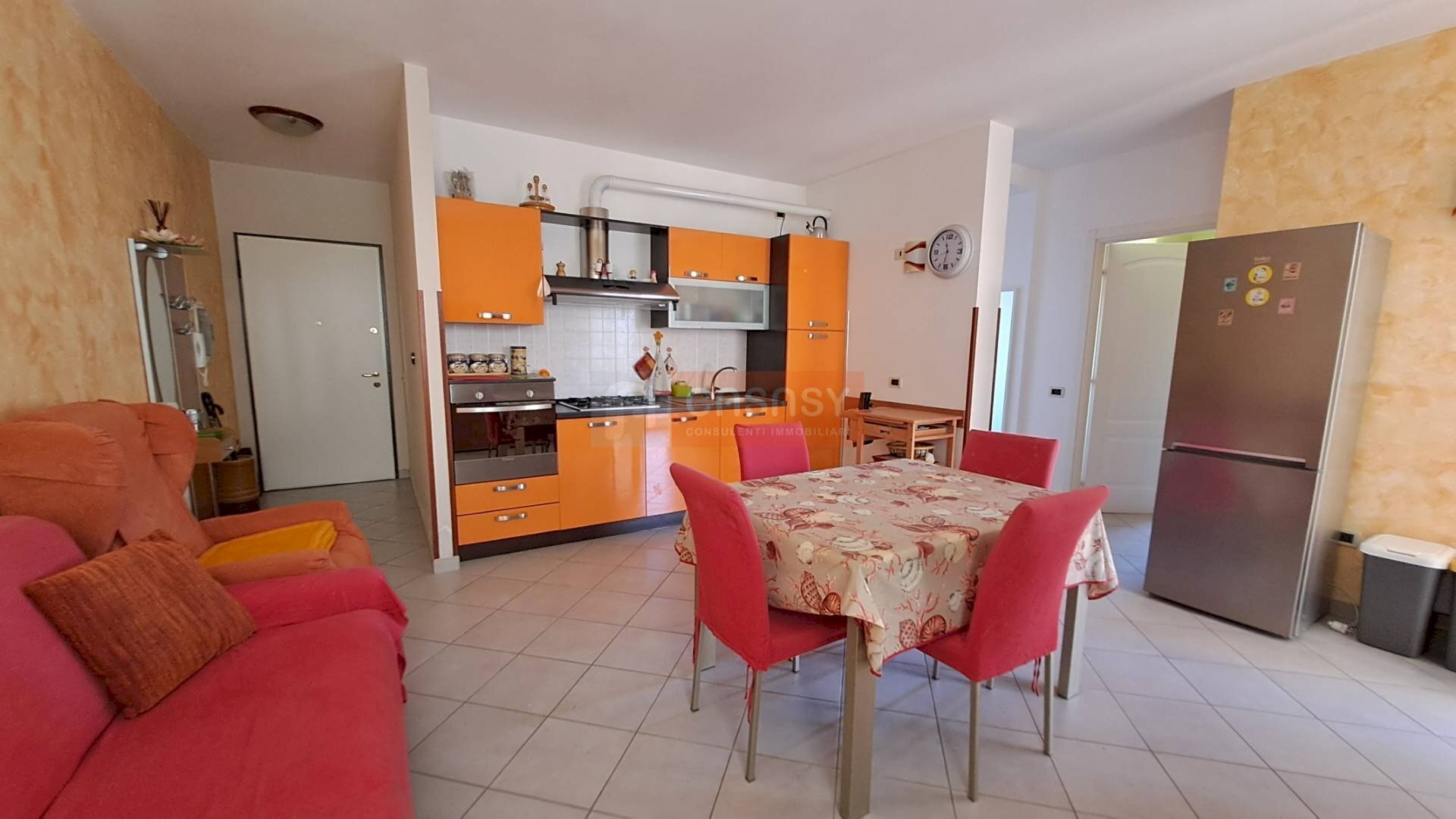 Foto 2 - Trilocale Via Costituzione, Albenga - foto 2