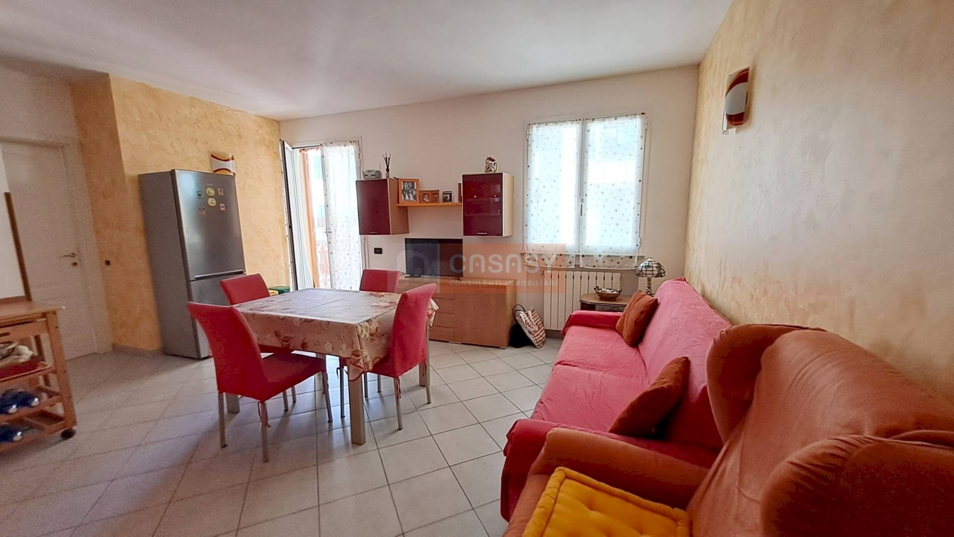 Foto 3 - Trilocale Via Costituzione, Albenga - foto 3