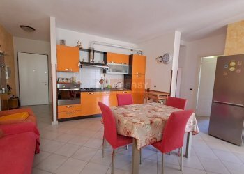 Foto 4 - Trilocale Via Costituzione, Albenga - foto 4