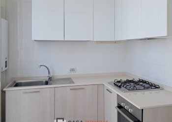 Foto 4 - Four-room apartment Matera - photo 4