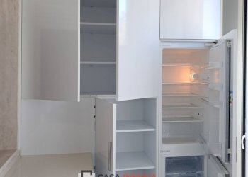 Foto 6 - Four-room apartment Matera - photo 6