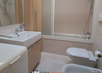 Foto 12 - Four-room apartment Matera - photo 12