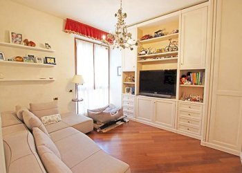 Camera - Appartamento Viale Vittorio Emanuele Ii, Bergamo - foto 22