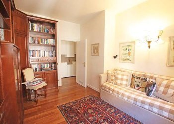 Camera - Appartamento Viale Vittorio Emanuele Ii, Bergamo - foto 25