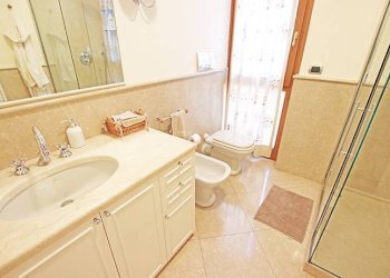 Bagno - Appartamento Viale Vittorio Emanuele Ii, Bergamo - foto 29