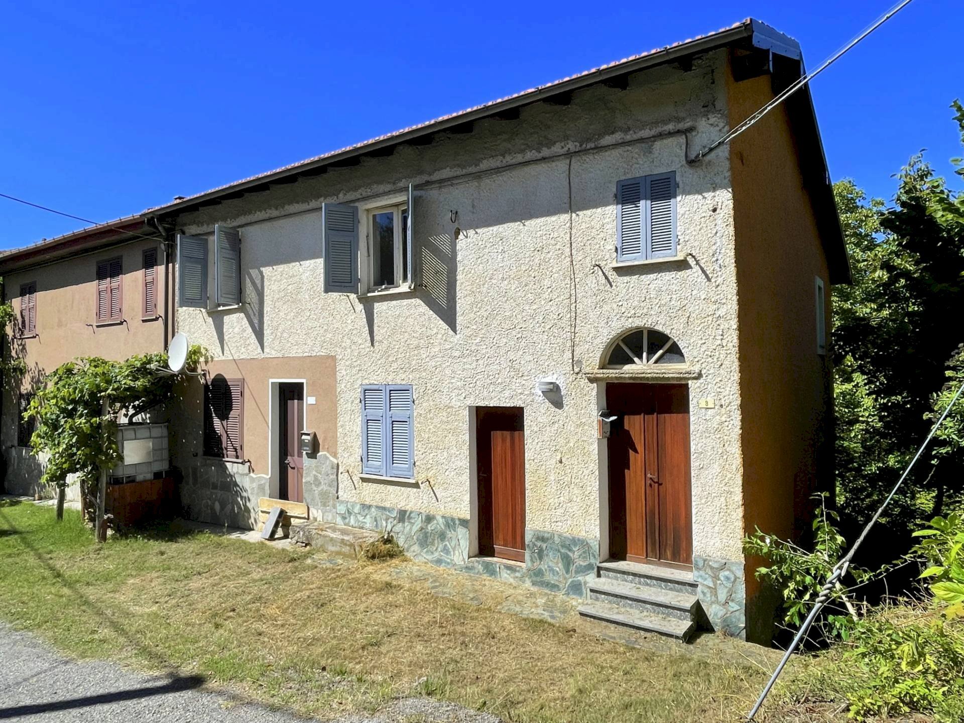 Foto 2 - Villa a Schiera Roccavignale - foto 2