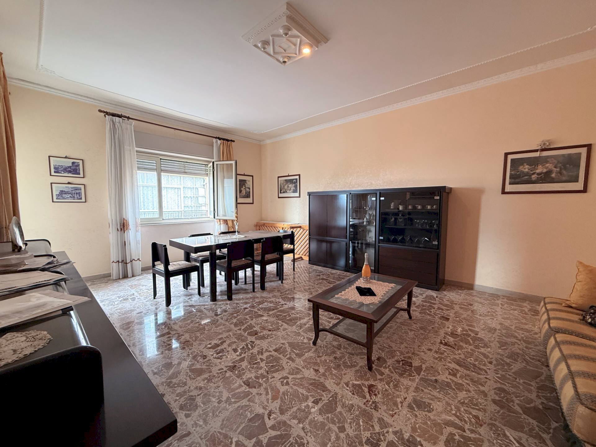 Foto 3 - Four-room apartment Via Sebastiano Olivieri, Siracusa - photo 3