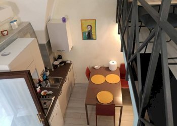 Cucina - Casa indipendente via dell'Indipendenza, Gaeta - foto 2