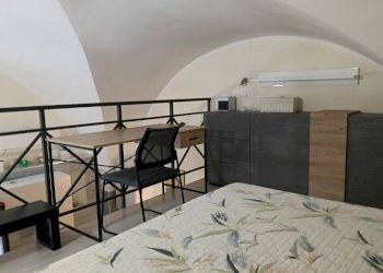 Camera da letto - Casa indipendente via dell'Indipendenza, Gaeta - foto 4
