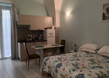 Cucina - Casa indipendente via dell'Indipendenza, Gaeta - foto 9