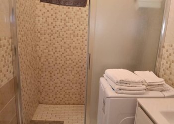 Bagno - Casa indipendente via dell'Indipendenza, Gaeta - foto 11