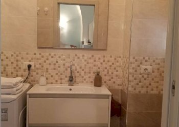 Bagno - Casa indipendente via dell'Indipendenza, Gaeta - foto 12
