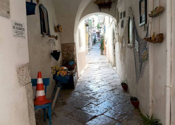 Zona - Casa indipendente via dell'Indipendenza, Gaeta - foto 13