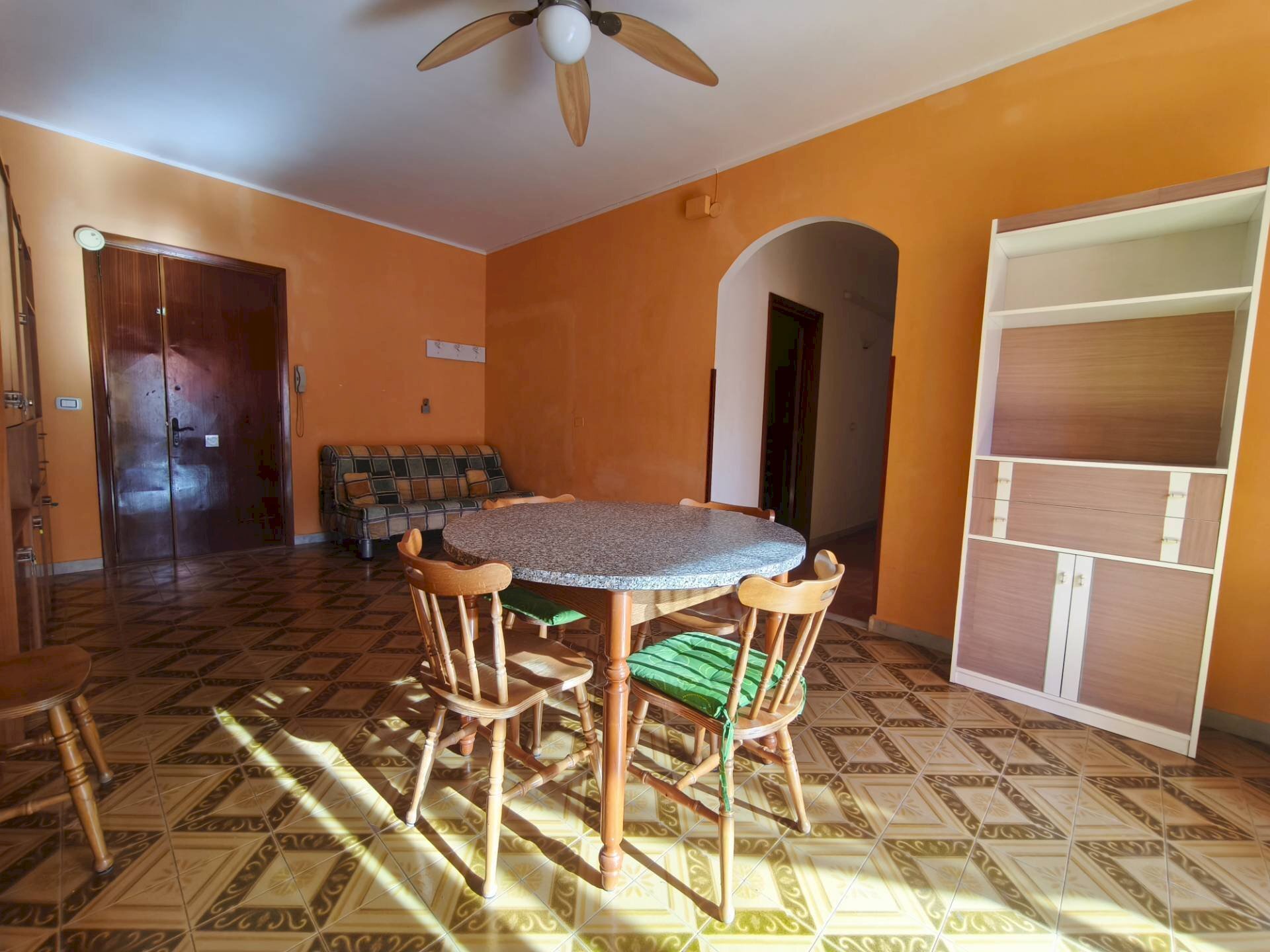 Foto 1 - Appartamento Via Vico
 
4, Gallipoli - foto 1