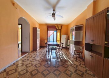 Foto 2 - Appartamento Via Vico
 
4, Gallipoli - foto 2