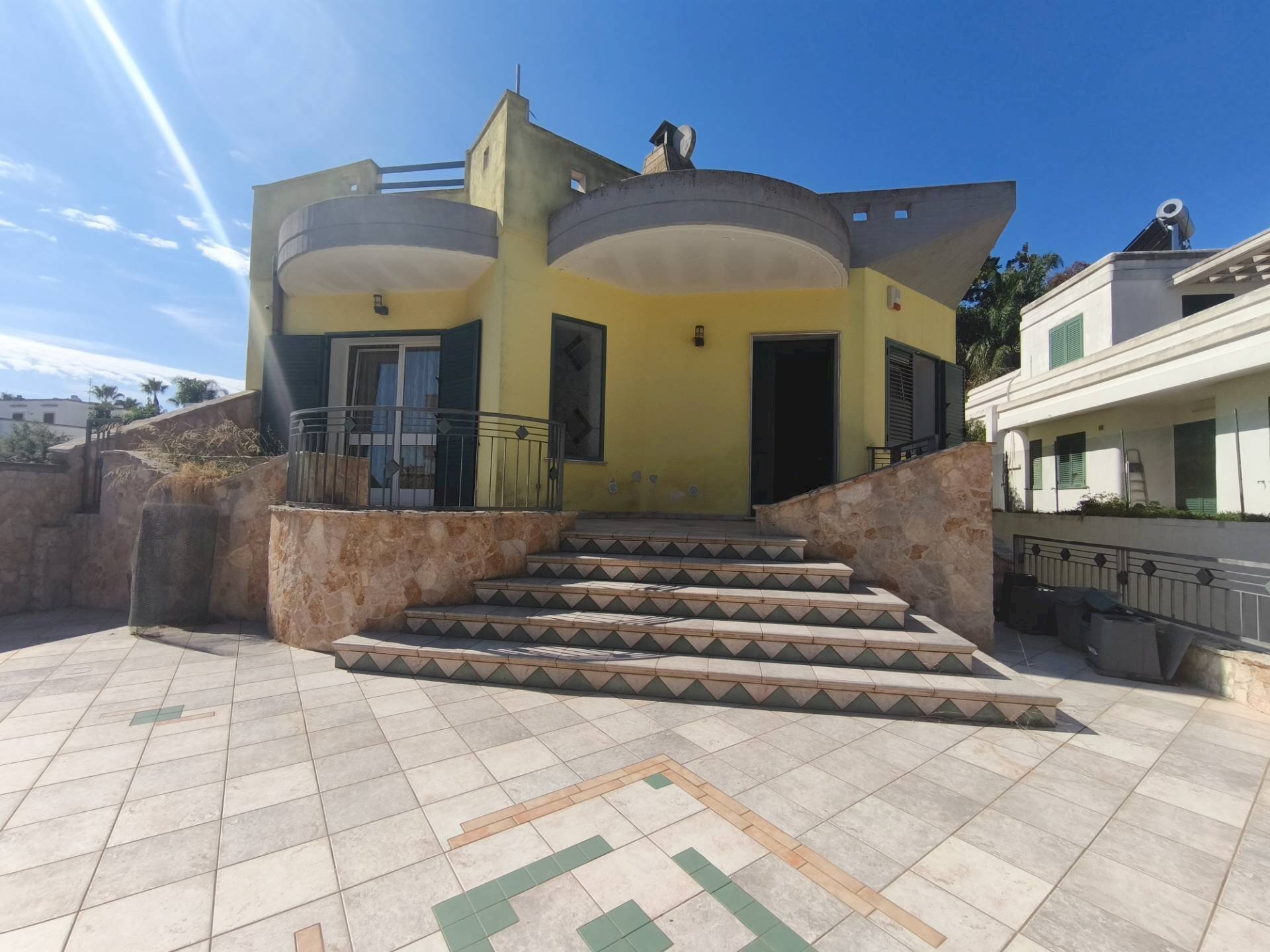 Foto 2 - Villa Via Pio La Torre
 
13, Taviano - foto 2