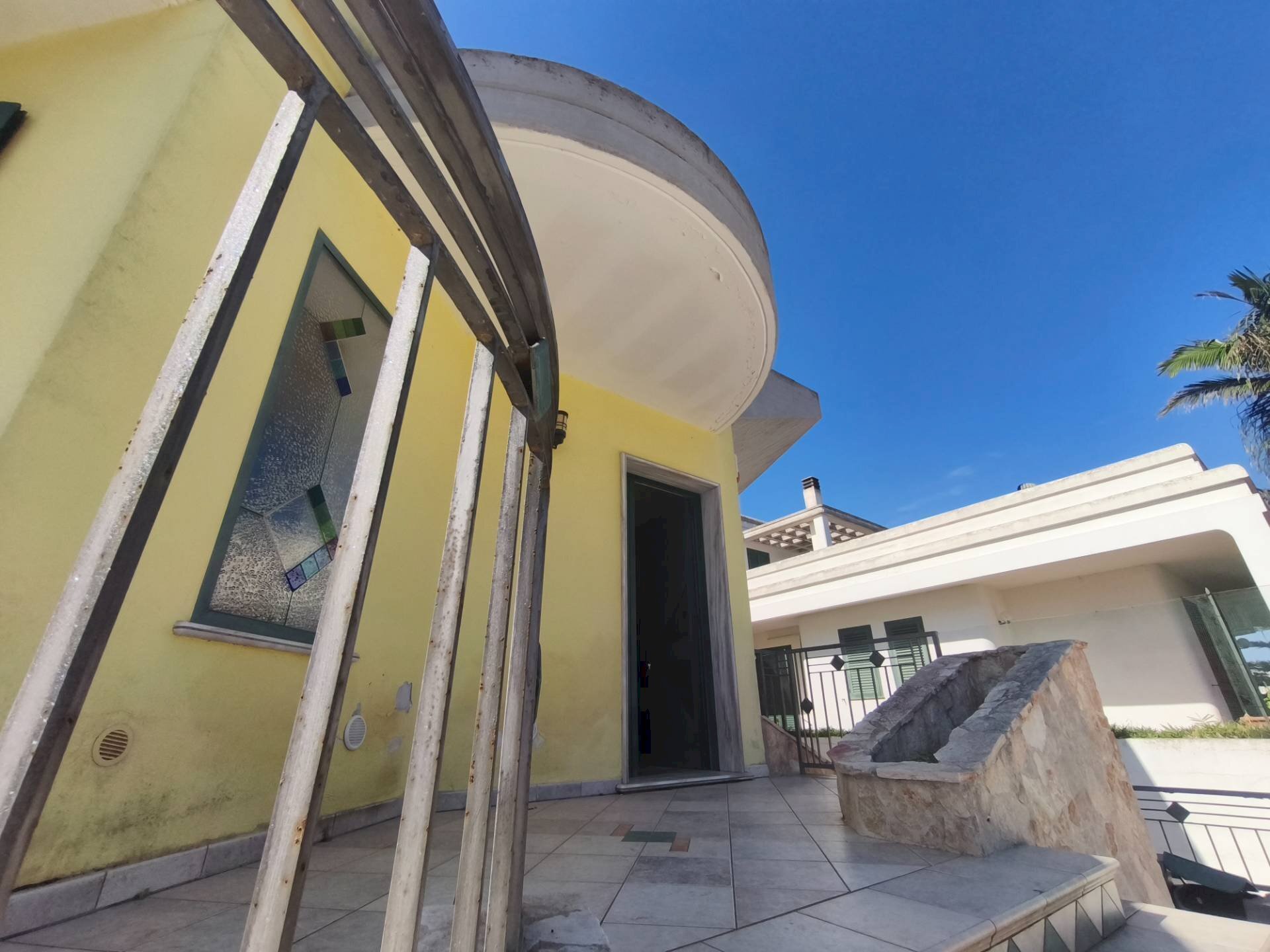 Foto 3 - Villa Via Pio La Torre
 
13, Taviano - foto 3