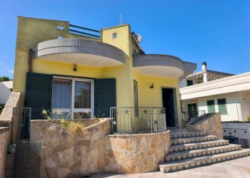 Foto 4 - Villa Via Pio La Torre
 
13, Taviano - foto 4