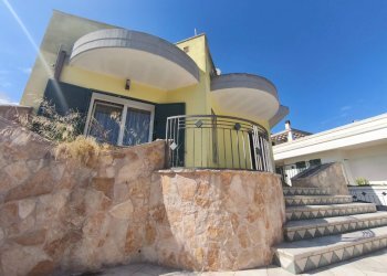 Foto 5 - Villa Via Pio La Torre
 
13, Taviano - foto 5