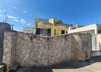 Foto 6 - Villa Via Pio La Torre
 
13, Taviano - foto 6