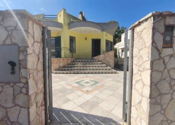 Foto 7 - Villa Via Pio La Torre
 
13, Taviano - foto 7