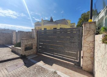 Foto 8 - Villa Via Pio La Torre
 
13, Taviano - foto 8