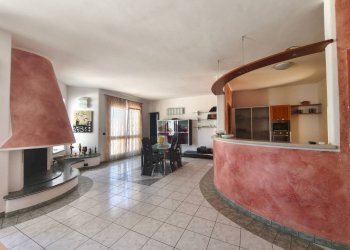 Foto 12 - Villa Via Pio La Torre
 
13, Taviano - foto 12