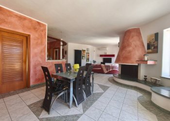 Foto 14 - Villa Via Pio La Torre
 
13, Taviano - foto 14