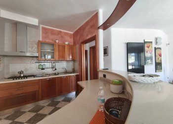 Foto 17 - Villa Via Pio La Torre
 
13, Taviano - foto 17