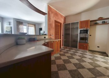 Foto 20 - Villa Via Pio La Torre
 
13, Taviano - foto 20