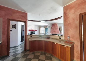 Foto 24 - Villa Via Pio La Torre
 
13, Taviano - foto 24