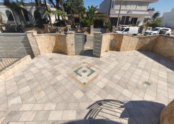 Foto 50 - Villa Via Pio La Torre
 
13, Taviano - foto 50