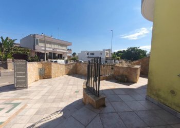 Foto 51 - Villa Via Pio La Torre
 
13, Taviano - foto 51