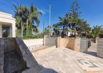 Foto 52 - Villa Via Pio La Torre
 
13, Taviano - foto 52