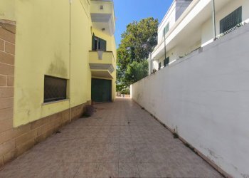 Foto 54 - Villa Via Pio La Torre
 
13, Taviano - foto 54