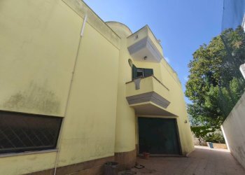 Foto 56 - Villa Via Pio La Torre
 
13, Taviano - foto 56