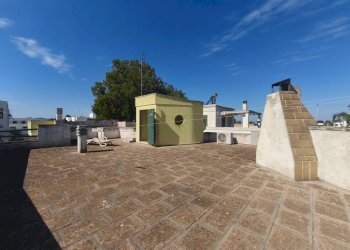 Foto 64 - Villa Via Pio La Torre
 
13, Taviano - foto 64