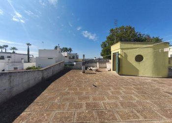 Foto 65 - Villa Via Pio La Torre
 
13, Taviano - foto 65