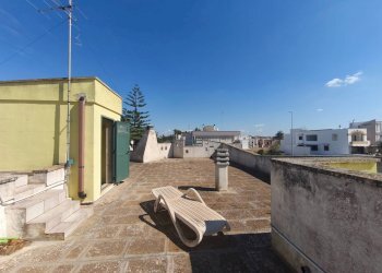 Foto 67 - Villa Via Pio La Torre
 
13, Taviano - foto 67