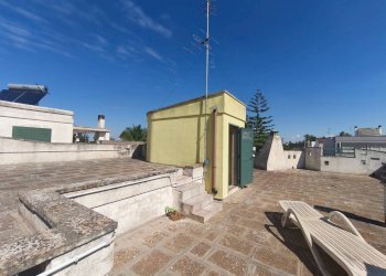 Foto 68 - Villa Via Pio La Torre
 
13, Taviano - foto 68