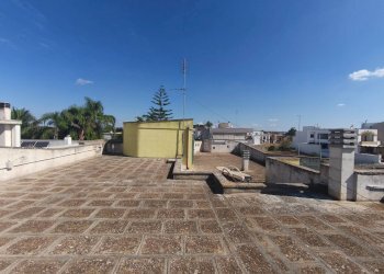 Foto 71 - Villa Via Pio La Torre
 
13, Taviano - foto 71