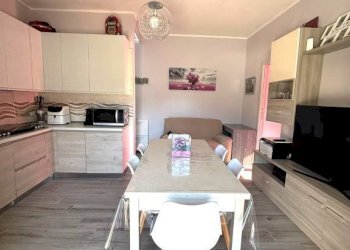 Cucina - Trilocale via Argentara, Spigno Saturnia - foto 1