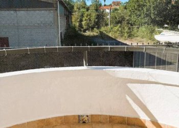 Balcone - Trilocale via Argentara, Spigno Saturnia - foto 5