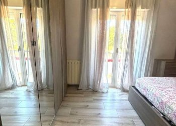 Camera da letto - Trilocale via Argentara, Spigno Saturnia - foto 8