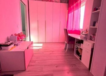 Cameretta - Trilocale via Argentara, Spigno Saturnia - foto 11