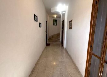 Corridoio - Trilocale via Argentara, Spigno Saturnia - foto 14