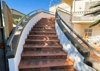 Scala - Trilocale via Argentara, Spigno Saturnia - foto 16