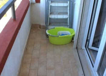 Balcone - Trilocale via Argentara, Spigno Saturnia - foto 9