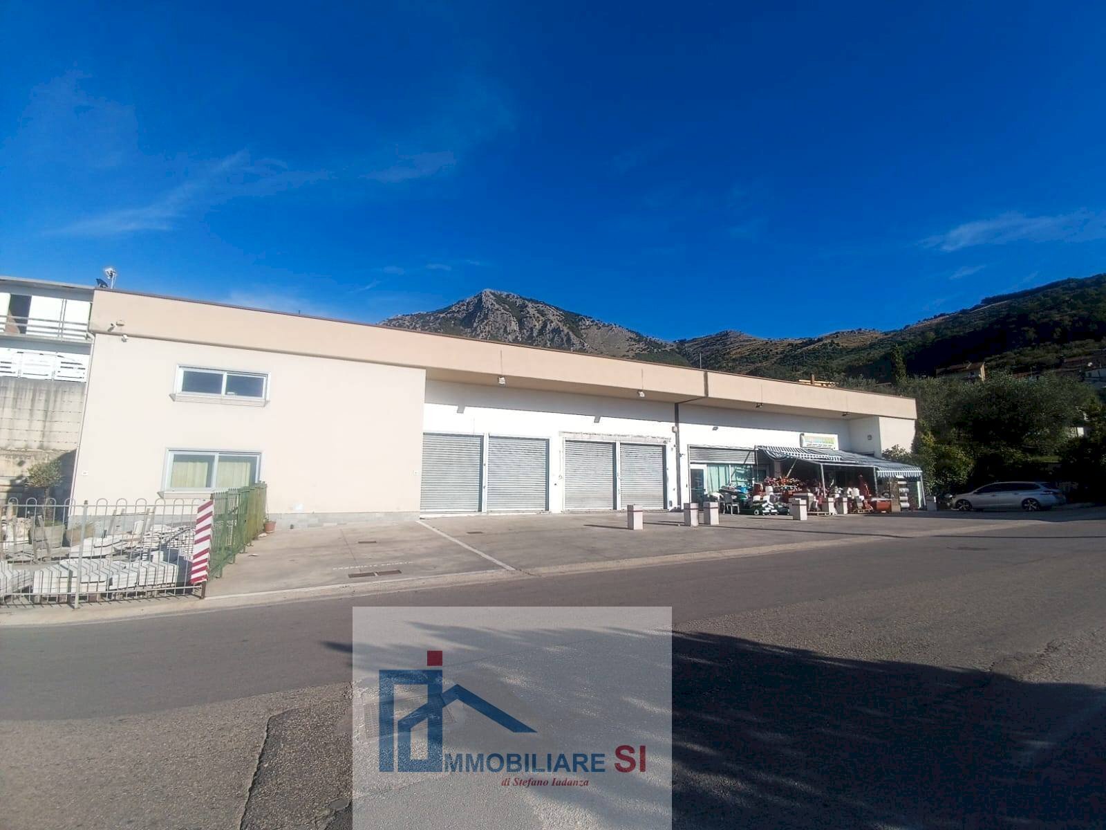 Foto 1 - Commercial Premises Strada Provinciale 109, Vitulano - photo 1